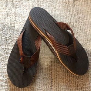 Rainbow Sandals Women’s Large 7.5-8.5